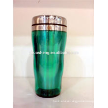 BPA Free Food Safe Plastic Travel Mug tumbler Bulk Christmas Mug Starbucks Mug